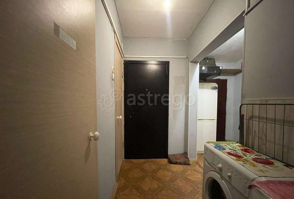 Комната, 10 м2, 1/5 эт. Благовещенск - изображение 10