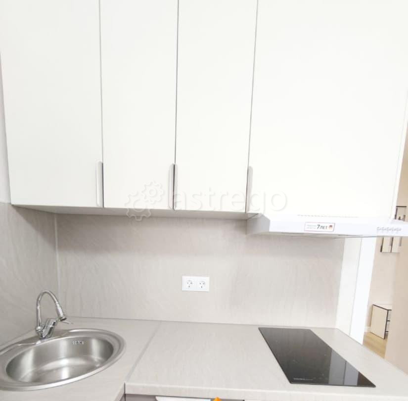 1-комн. квартира, 36 м2, 3/5 эт. Яблоновский - изображение 6