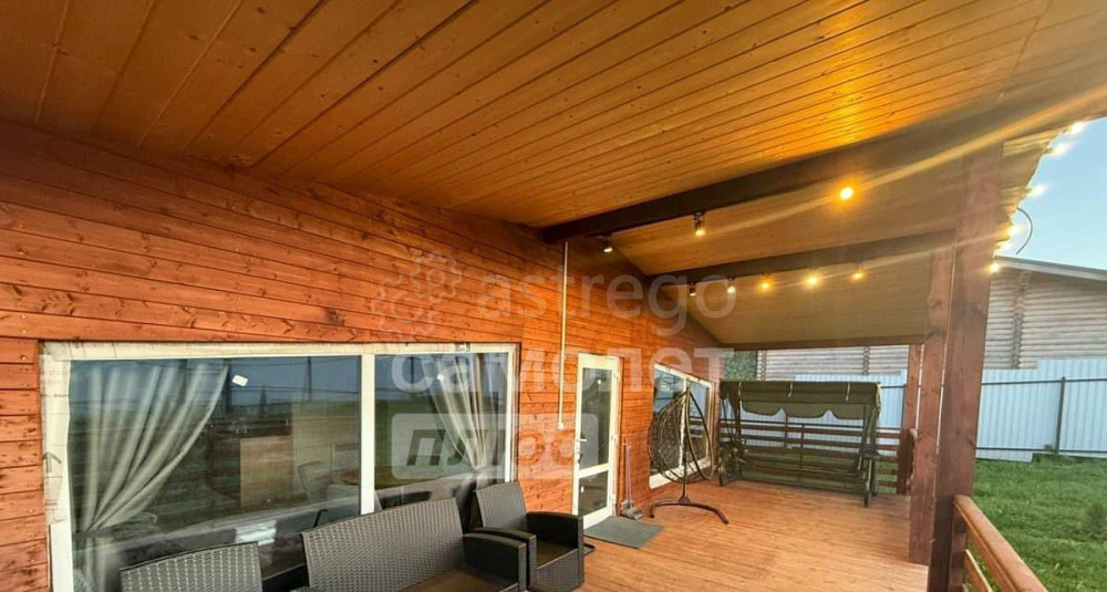 Дом, 93 м2, 7.5 сотки, 1 эт. Солнечногорск - изображение 1