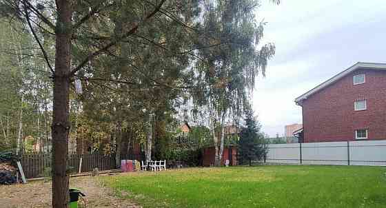 Коттедж, 200 м2, 8 соток, 2 эт. Раменское