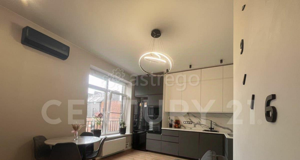 2-комн. квартира, 43.6 м2, 4/4 эт. Апрелевка - изображение 6