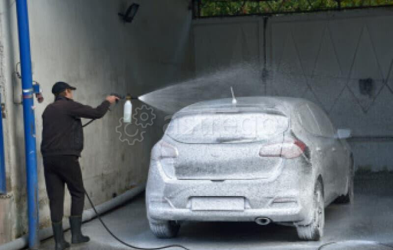 Готовый бизнес, 25 м2 Электросталь - изображение 1