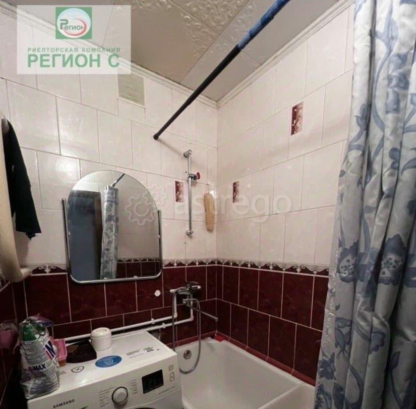 1-комн. квартира, 33 м2, 3/9 эт. Архангельск - изображение 5