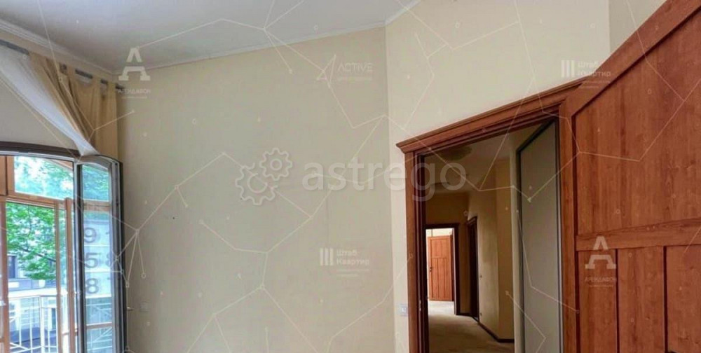 4-комн. квартира, 125 м2, 2/8 эт. Санкт-Петербург - изображение 5