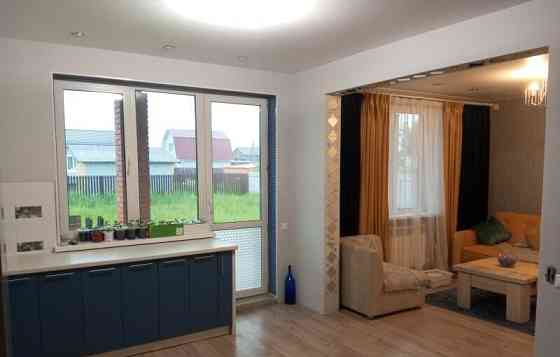 Дом, 132 м2, 10 соток Раменское