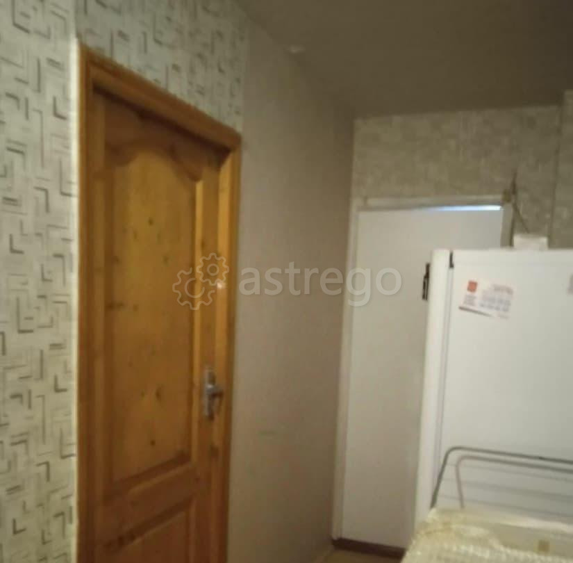 Комната, 37 м2, 9/9 эт. Москва - изображение 5