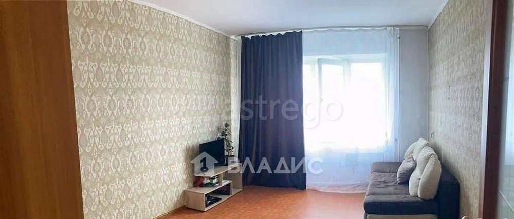 2-комн. квартира, 54 м2, 2/9 эт. Бийск - изображение 7