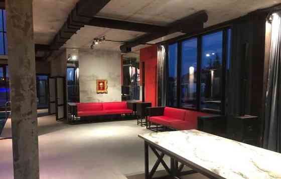 Коттедж, 670 м2 Щёлково