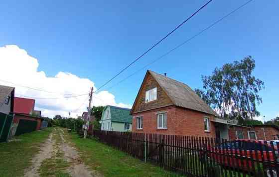 Дача, 81 м2 Воскресенск