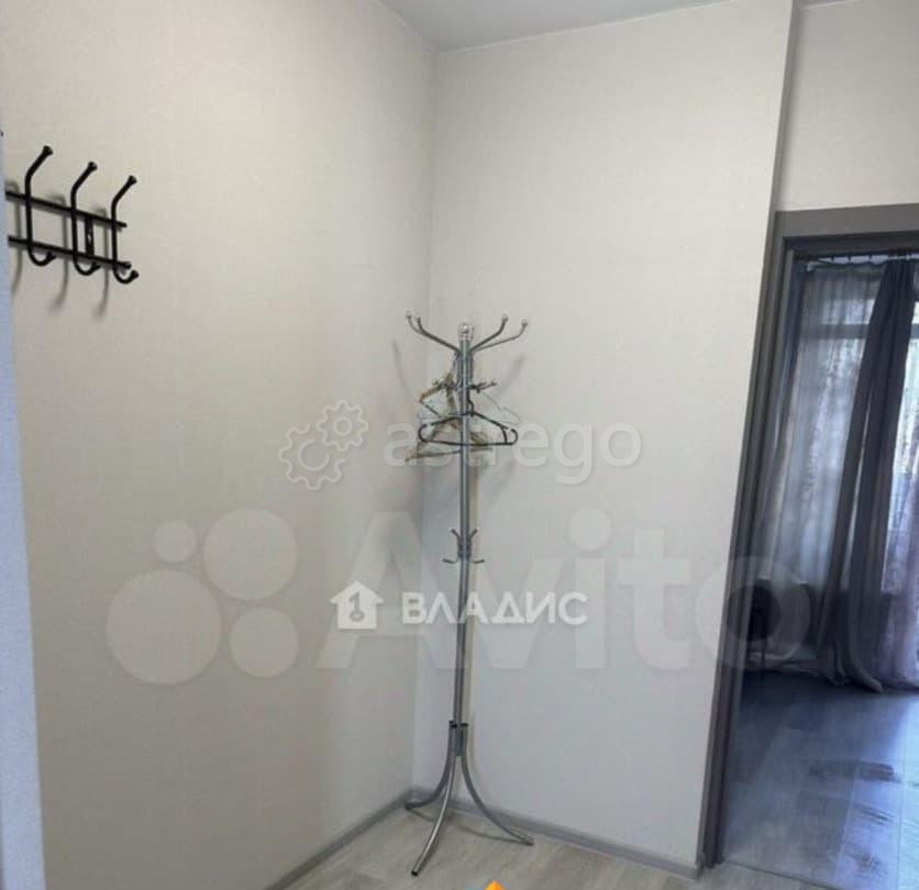 Студия, 33 м2, 1/10 эт. Белгород - изображение 6