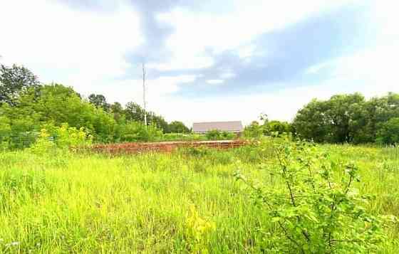 Земельный участок, 10 соток Орехово-Зуево