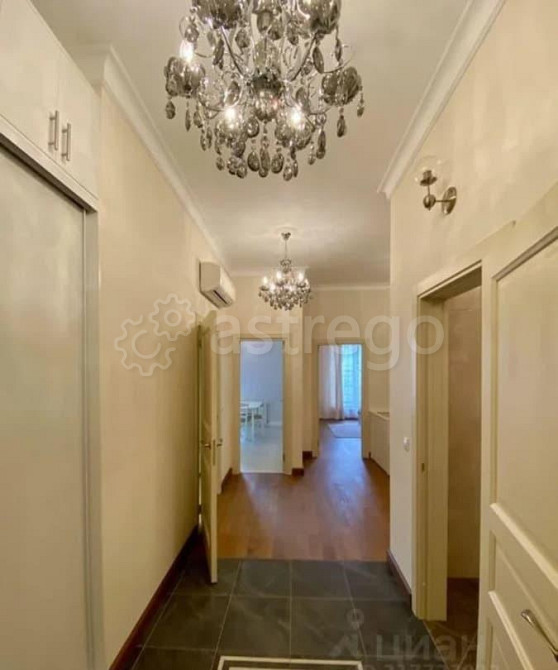 2-комн. квартира, 63 м2, 3/9 эт. Москва - изображение 1