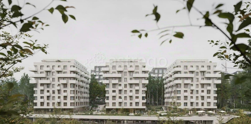 5-комн. квартира, 196.81 м2, 9/9 эт. Барнаул - изображение 4