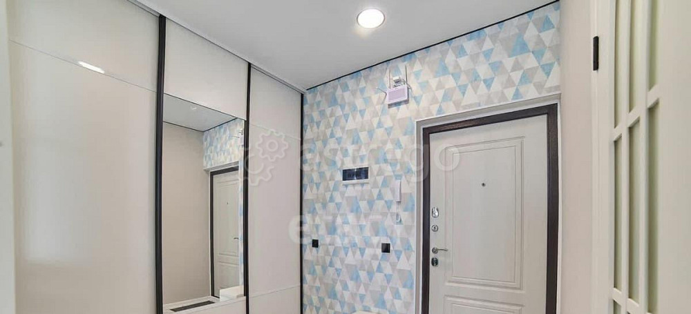 Студия, 36 м2, 2/3 эт. Стерлитамак - изображение 4