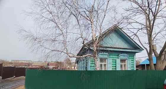 Дом, 24.2 м2, 10.88 сотки, 1 эт. Свободный