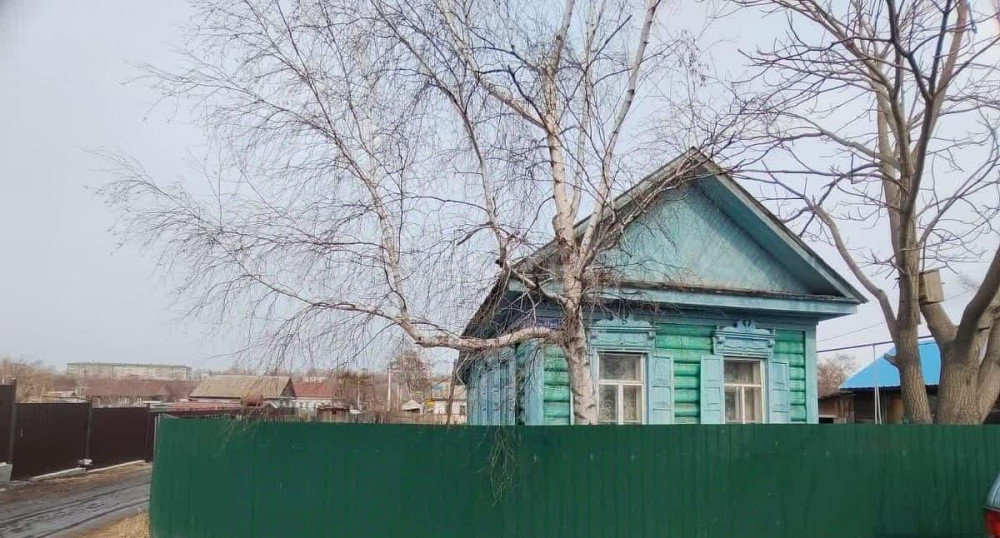 Дом, 24.2 м2, 10.88 сотки, 1 эт. Свободный - изображение 1