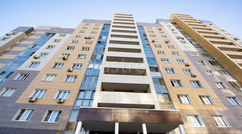 1-комн. квартира, 40 м2, 9/17 эт. Подольск - изображение 6