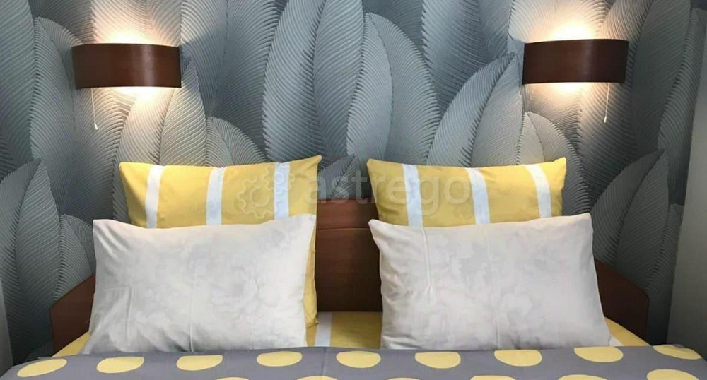 2-комн. квартира, 60 м2, 4/6 эт. Москва - изображение 7