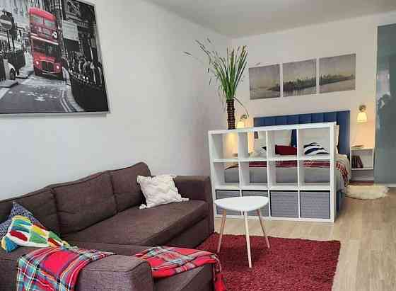 1-комн. квартира, 50 м2, 8/14 эт. Москва