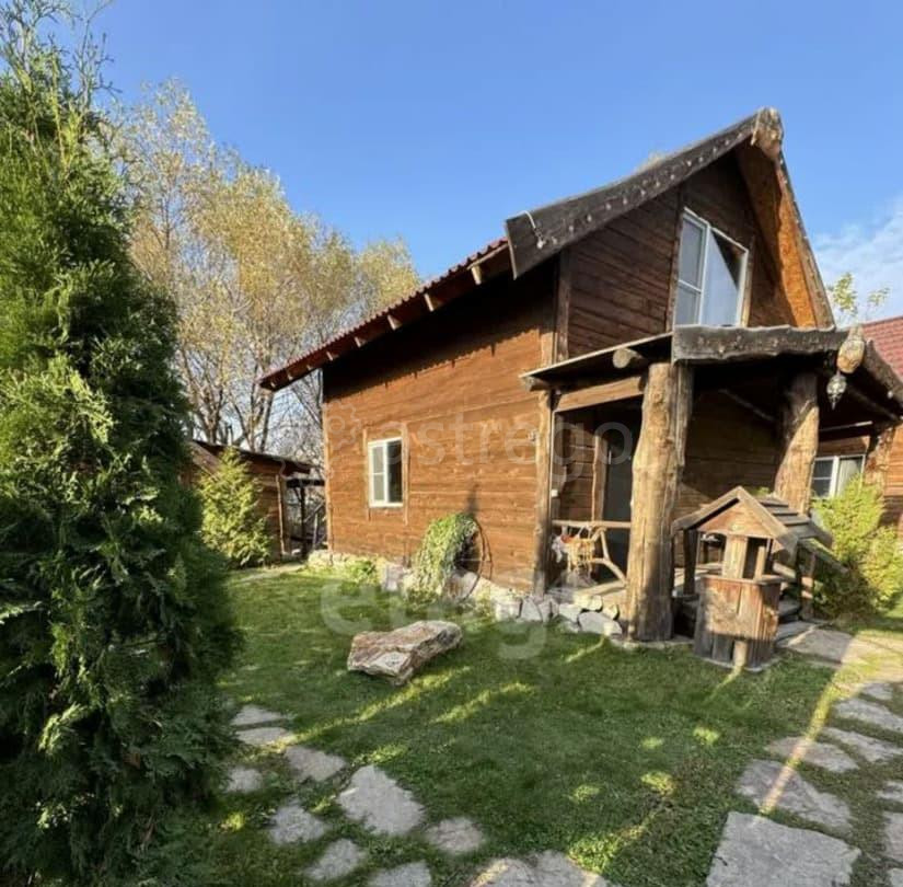 Дом, 280 м2, 18 соток, 2 эт. Белокуриха - изображение 1