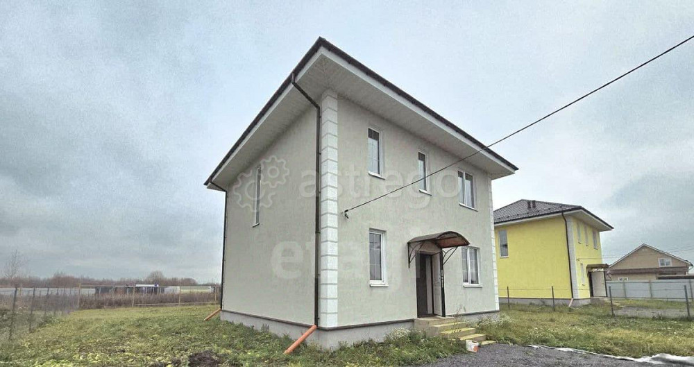 Дом, 133 м2, 6.7 сотки, 2 эт. Раменское - изображение 1