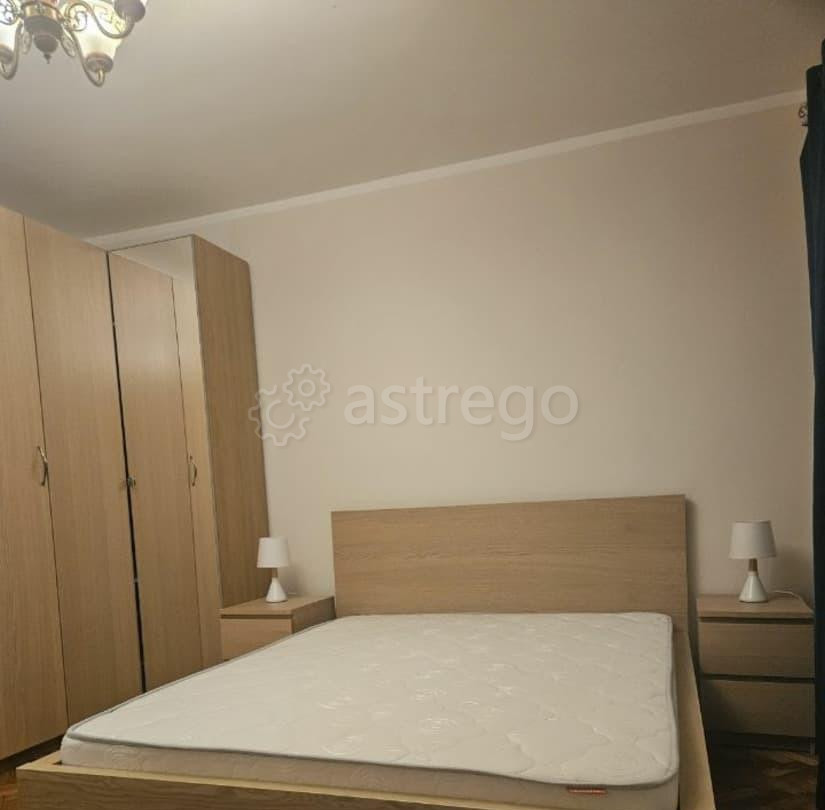 3-комн. квартира, 78 м2, 3/8 эт. Москва - изображение 2