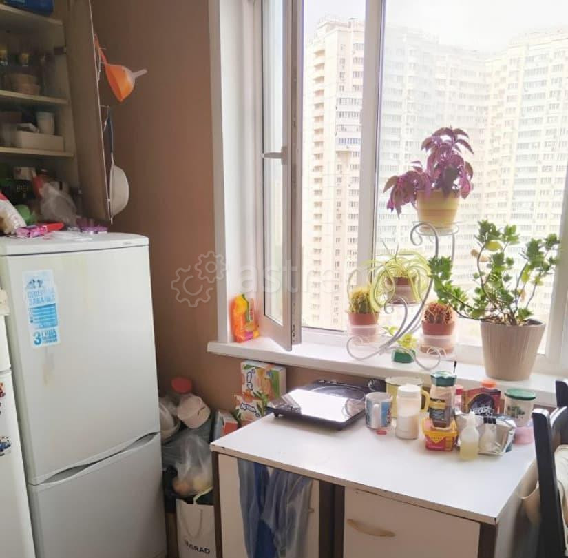 Комната, 14 м2, 14/17 эт. Москва - изображение 6