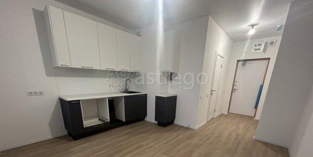 Студия, 21.2 м2, 9/10 эт. Мытищи - изображение 6