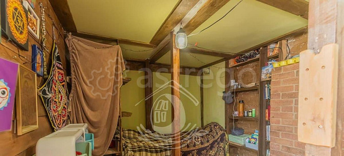 Дом, 42 м2, 4 сотки, 1 эт. Барнаул - изображение 5