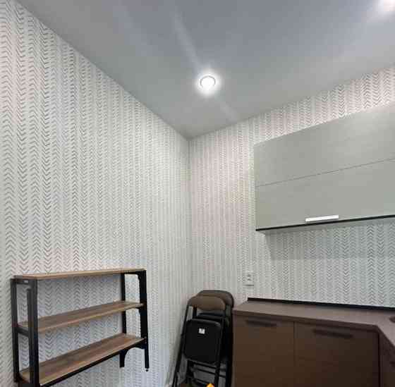 2-комн. квартира, 44 м2, 1/5 эт. Москва