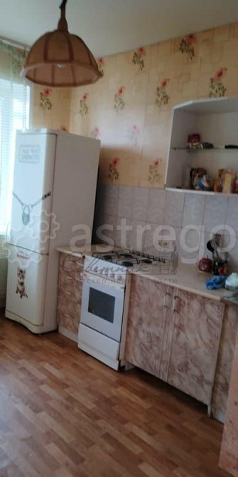 1-комн. квартира, 42.1 м2, 9/9 эт. Старый Оскол - изображение 1