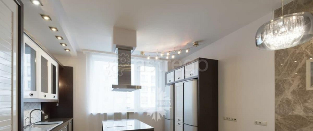 4-комн. квартира, 221 м2, 3/11 эт. Москва - изображение 2