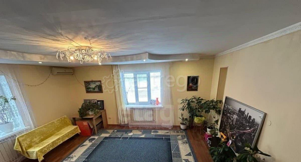 Дом, 208 м2, 6 соток, 3 эт. Уфа - изображение 3