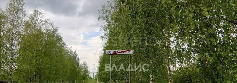 Земельный участок, 11 соток Санкт-Петербург - изображение 7