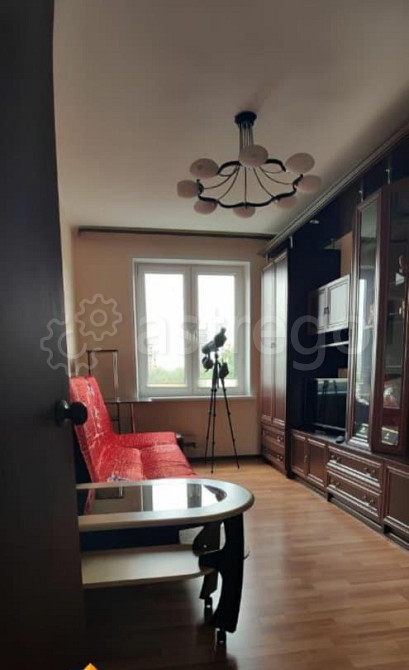 Комната, 70 м2, 7/9 эт. Москва - изображение 4