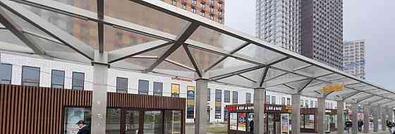 Отдельное здание, 12 м2 Котельники