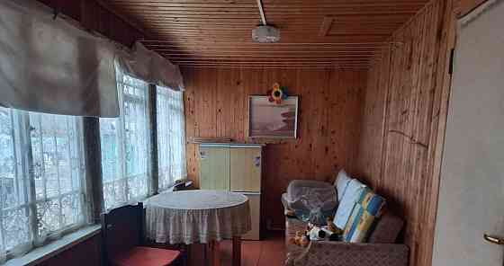 Дом, 204.5 м2, 7 соток, 2 эт. Электрогорск