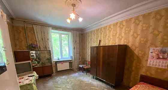 Комната, 19 м2, 2/4 эт. Санкт-Петербург