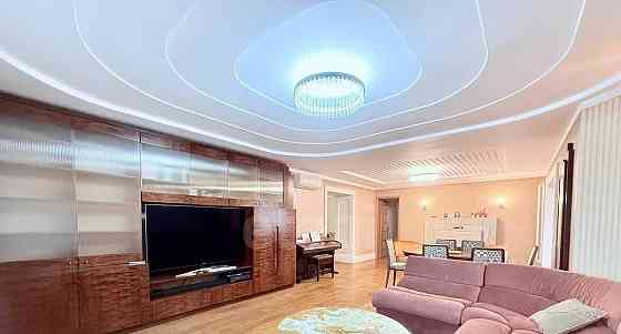 4-комн. квартира, 160 м2, 3/10 эт. Домодедово