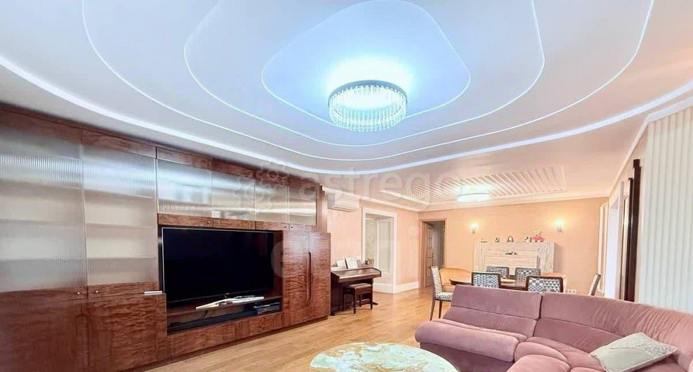 4-комн. квартира, 160 м2, 3/10 эт. Домодедово - изображение 2