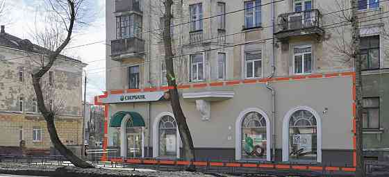 Торговое помещение, 167 м2 Северодвинск