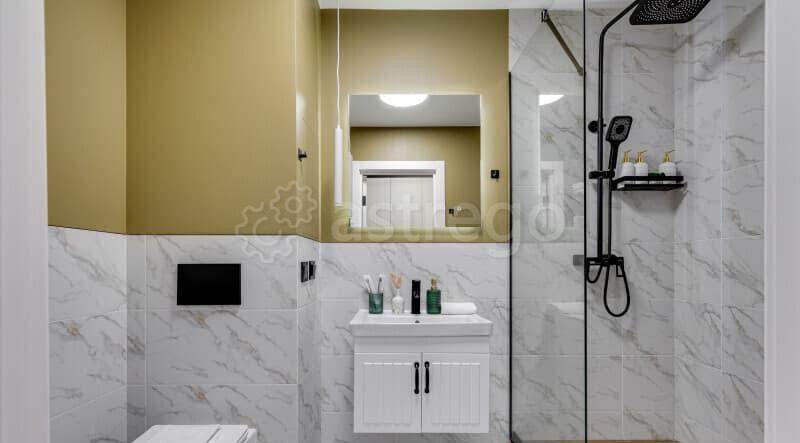 Студия, 35 м2, 12/17 эт. Москва - изображение 4