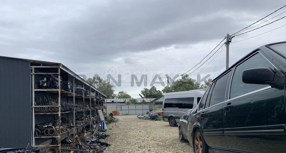 Коммерческий участок, 27.39 сотки Майкоп - изображение 7