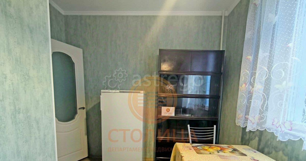 1-комн. квартира, 42 м2, 5/16 эт. Москва - изображение 2