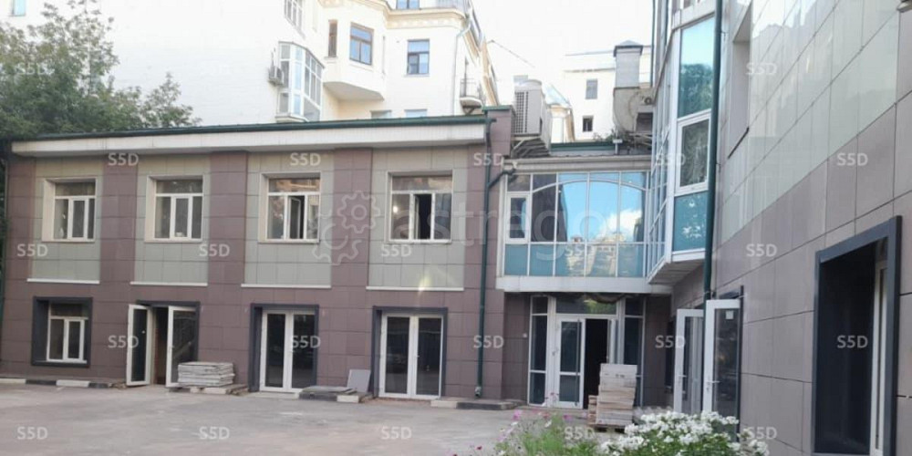 Торговое помещение, 94.1 м2 Москва - изображение 3