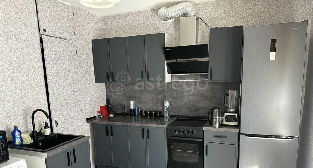 2-комн. квартира, 50 м2, 8/16 эт. Москва - изображение 1
