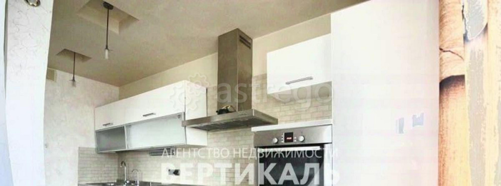 3-комн. квартира, 100 м2, 13/16 эт. Москва - изображение 1