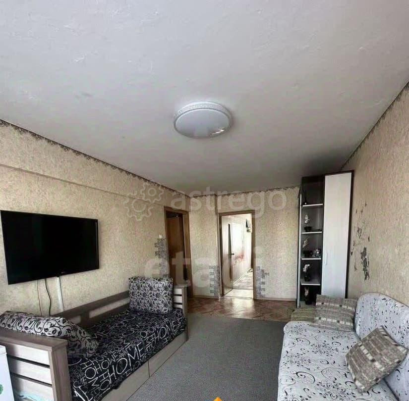 2-комн. квартира, 44.5 м2, 4/5 эт. Бийск - изображение 3