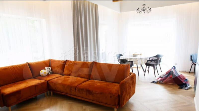 Коттедж, 140 м2 Истра - изображение 8