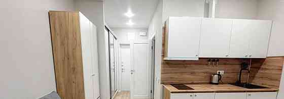 Студия, 23 м2, 15/25 эт. Химки